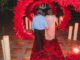Wolfgang Van Halen Celebrates Third Wedding Anniversary With Andraia Allsop