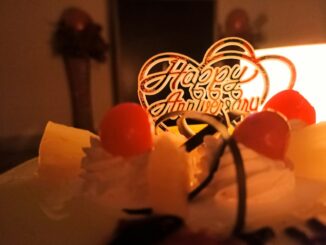 Buddy Valastro and Wife Lisa Celebrate 25 Years of Marriage