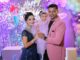 HGTV Star Jasmine Roth Welcomes Third Daughter Chloe Lou