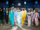 Hunter Schafer Turns NYCC Into a Fashion Moment With Fresh-Off-the-Runway Prada Look