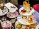 Meghan Markle Steps Out in London With Malala Yousafzai for Afternoon Tea