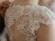 Mckenna Grace Channels Jennifer Lawrence’s Iconic ‘Catching Fire’ Wedding Dress in Paris